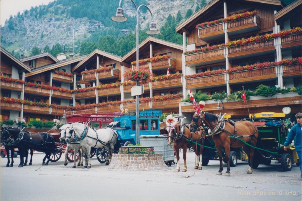 Zermatt