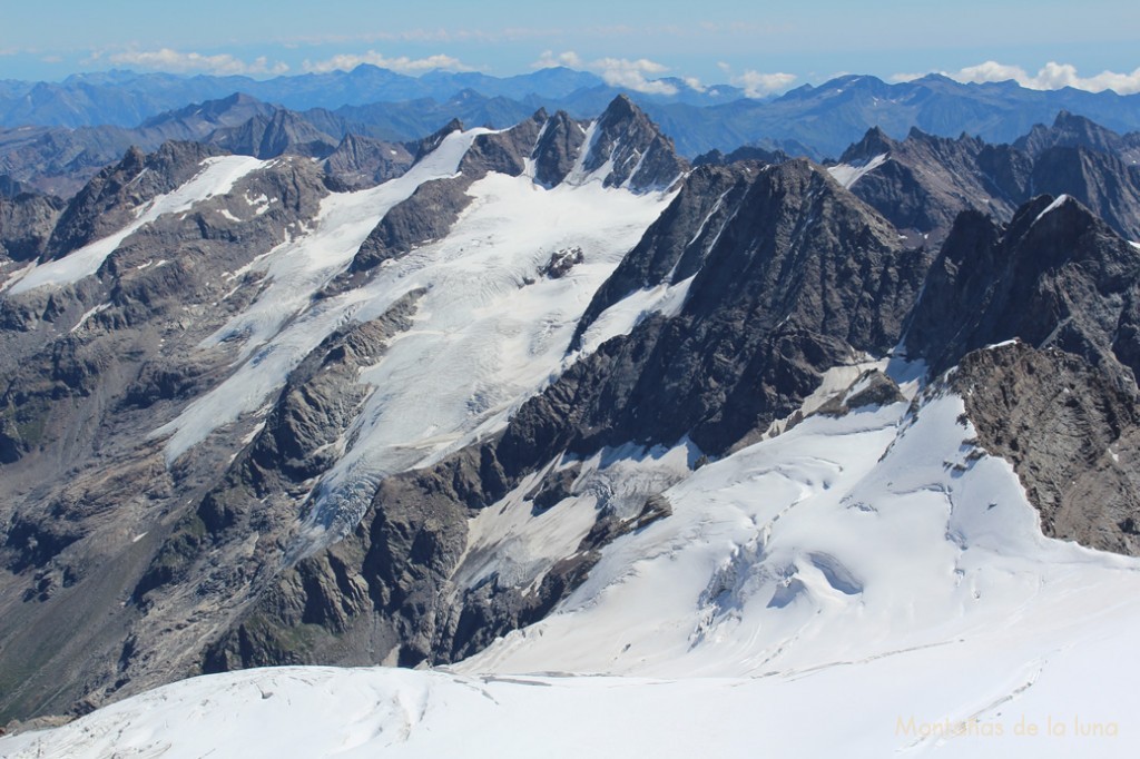 Macizo del Gran Paradiso