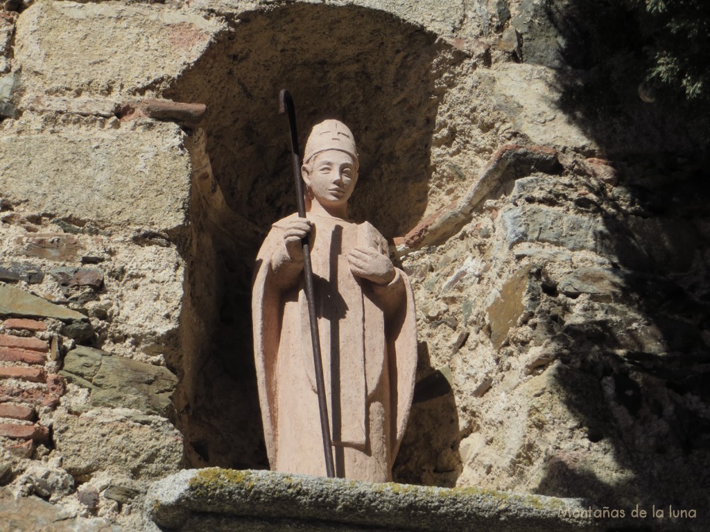 Sant Martí de Montnegre