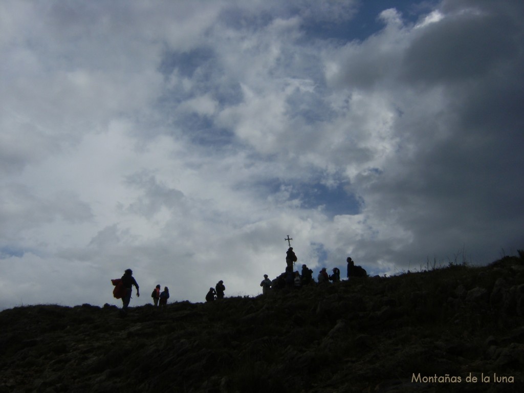 Coll de Santa Caterina