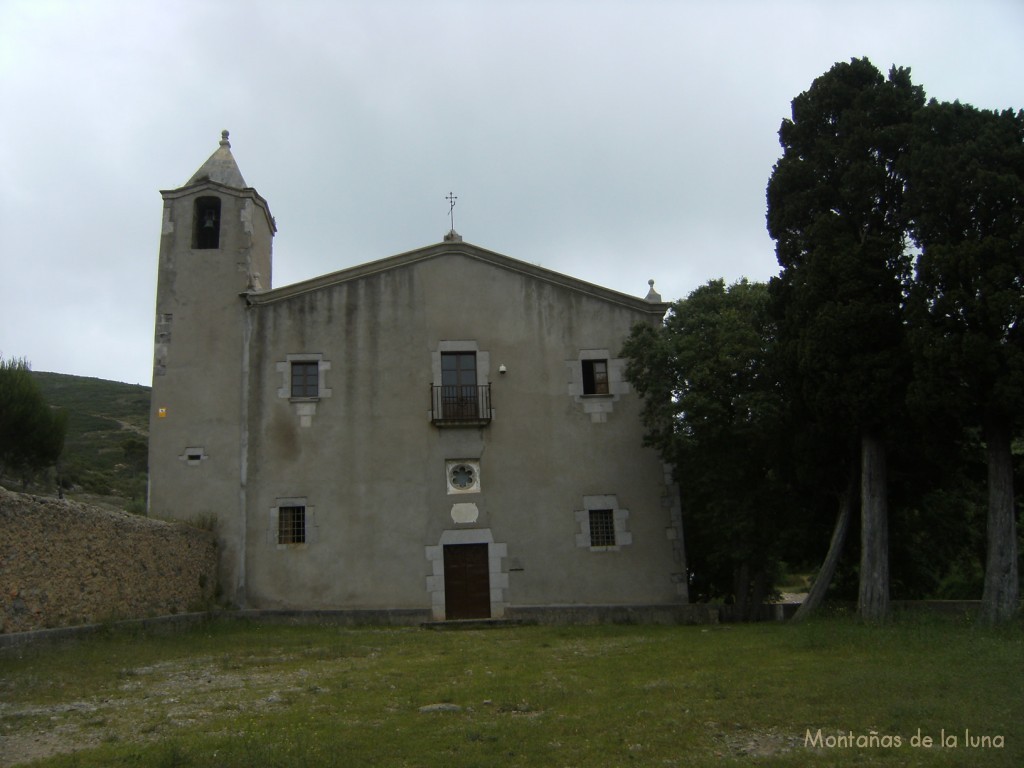 Santa Caterina