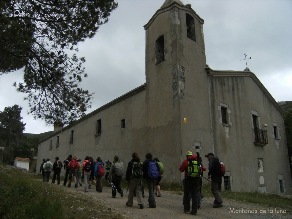 Santa Caterina