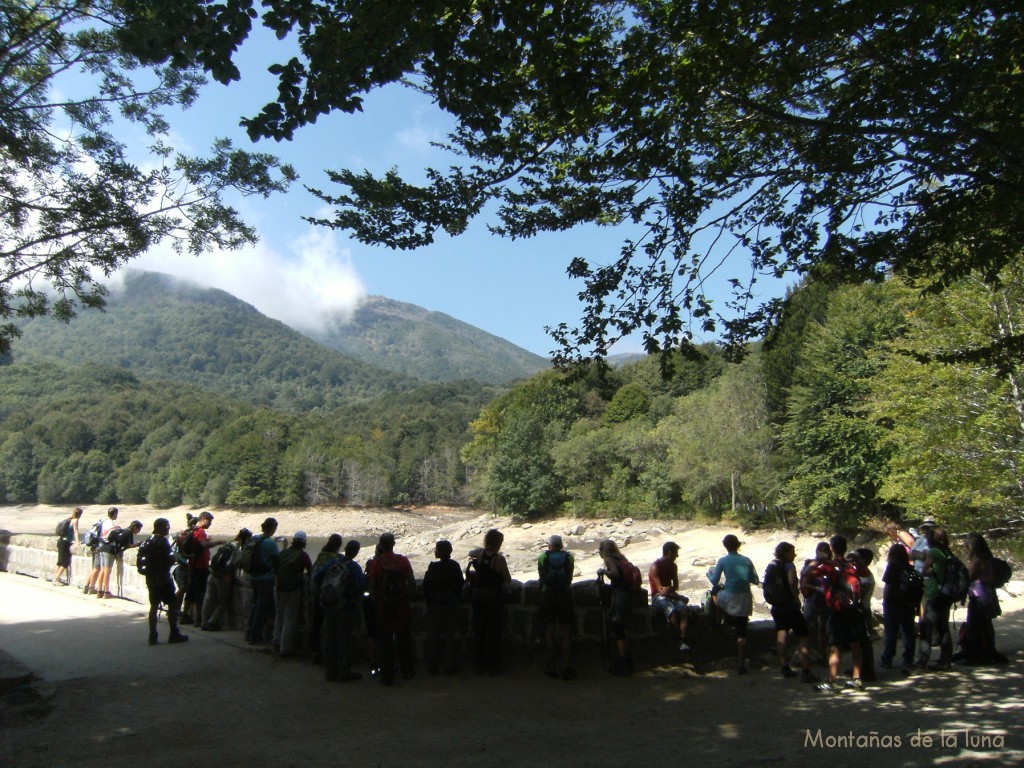 Pantano de Santa Fe