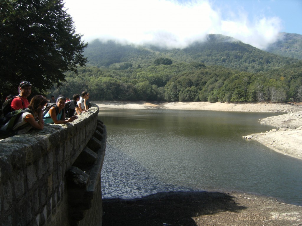 Pantano de Santa Fe