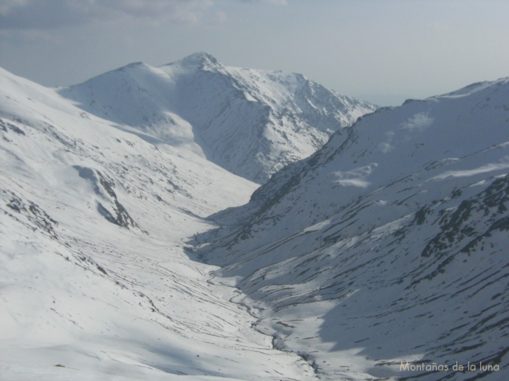 Alto Valle de Freser y Balandrau