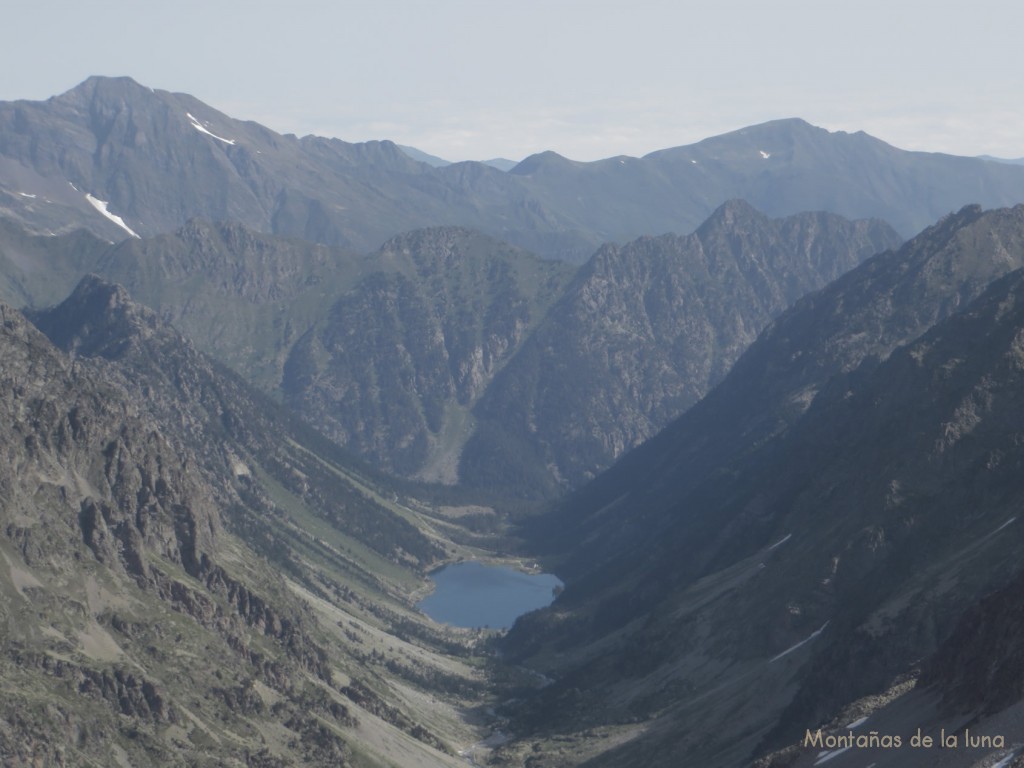 Valle de Gaube