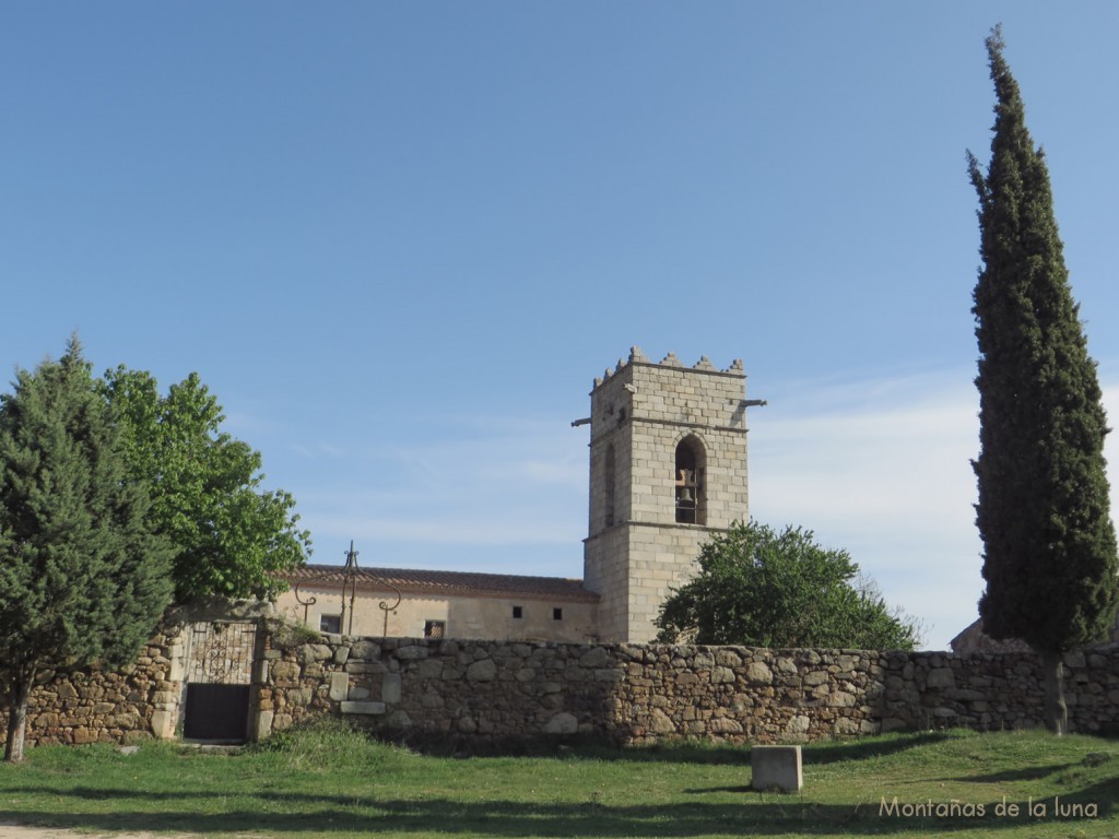 Santuario del Corredor