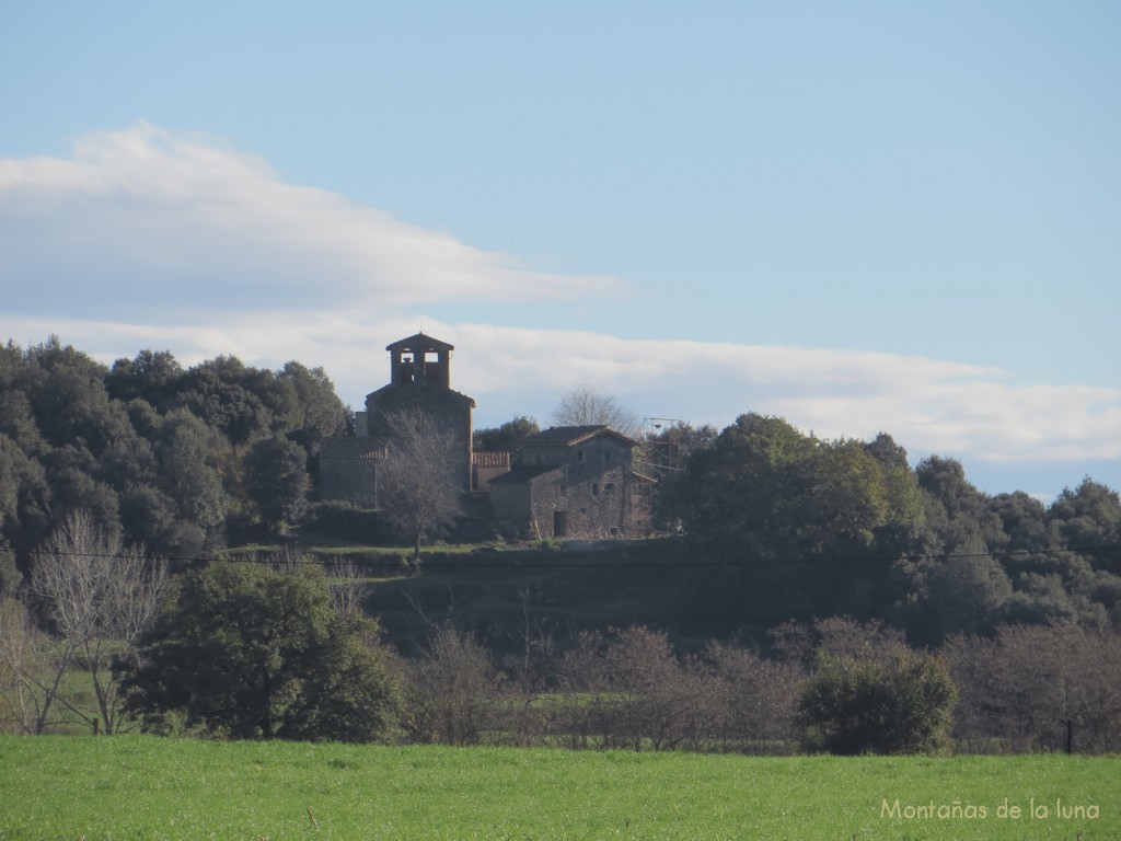 Sant Martí Vell