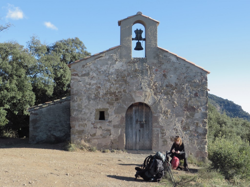 Ermita de Sant Abdón i Sant Senén