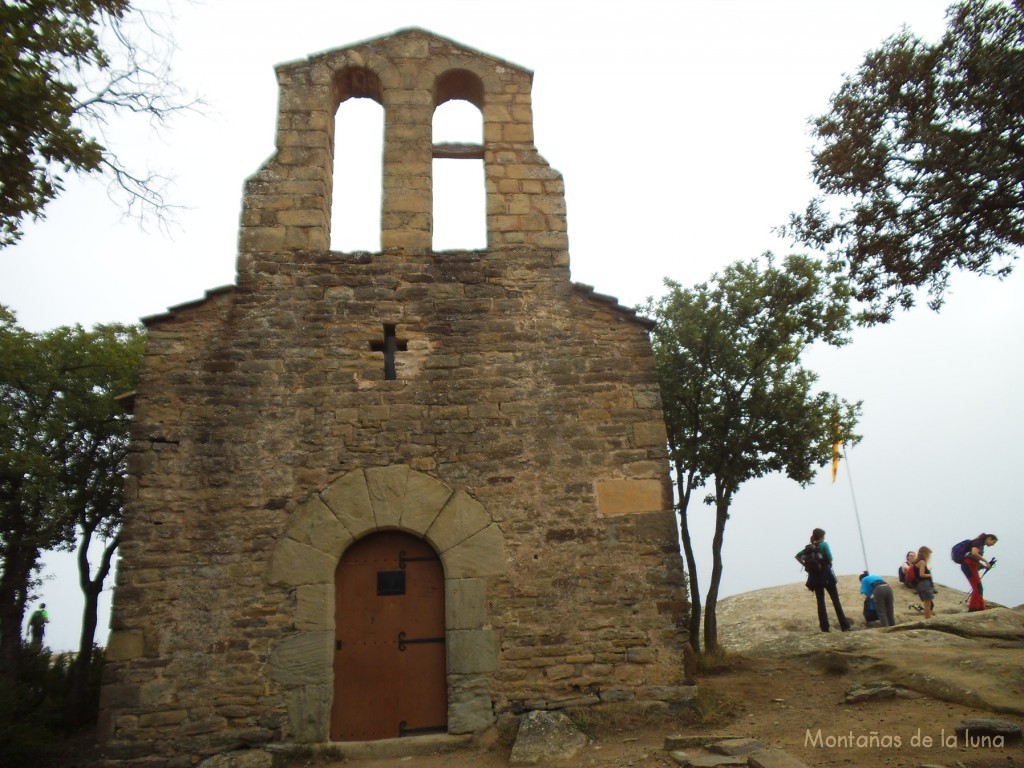 Ermita de Sant Feliuet