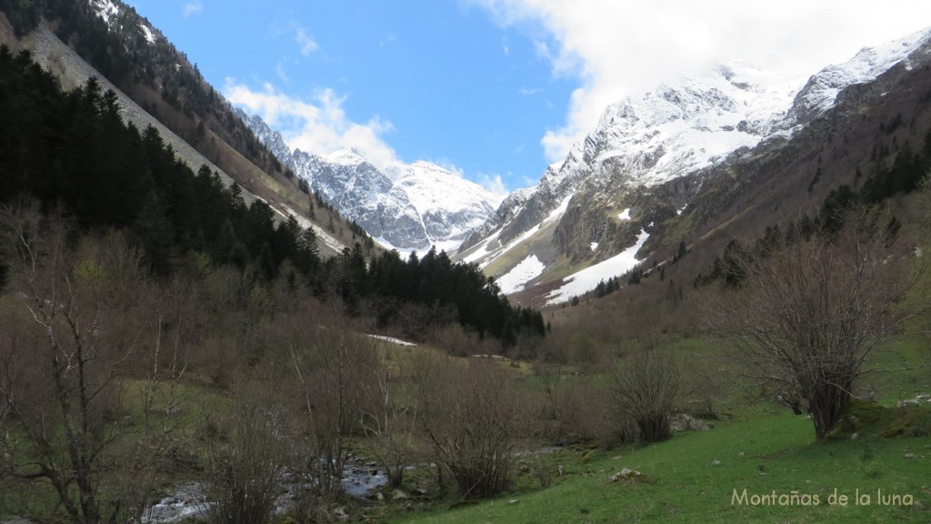 Valle del Nère