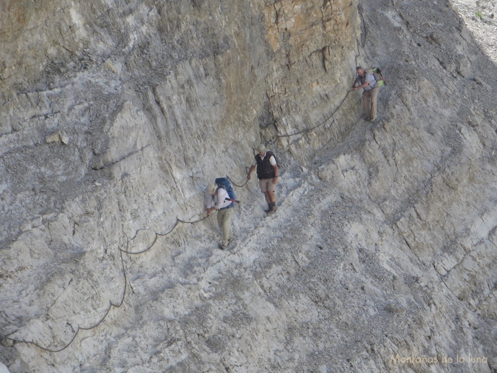 Paso de Los Sarrios