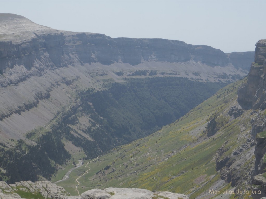 Valle de Ordesa