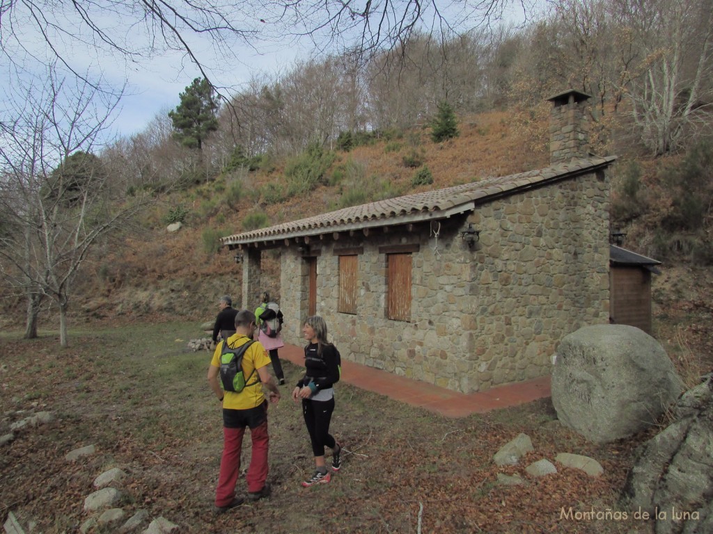 Barraca d'en Codony