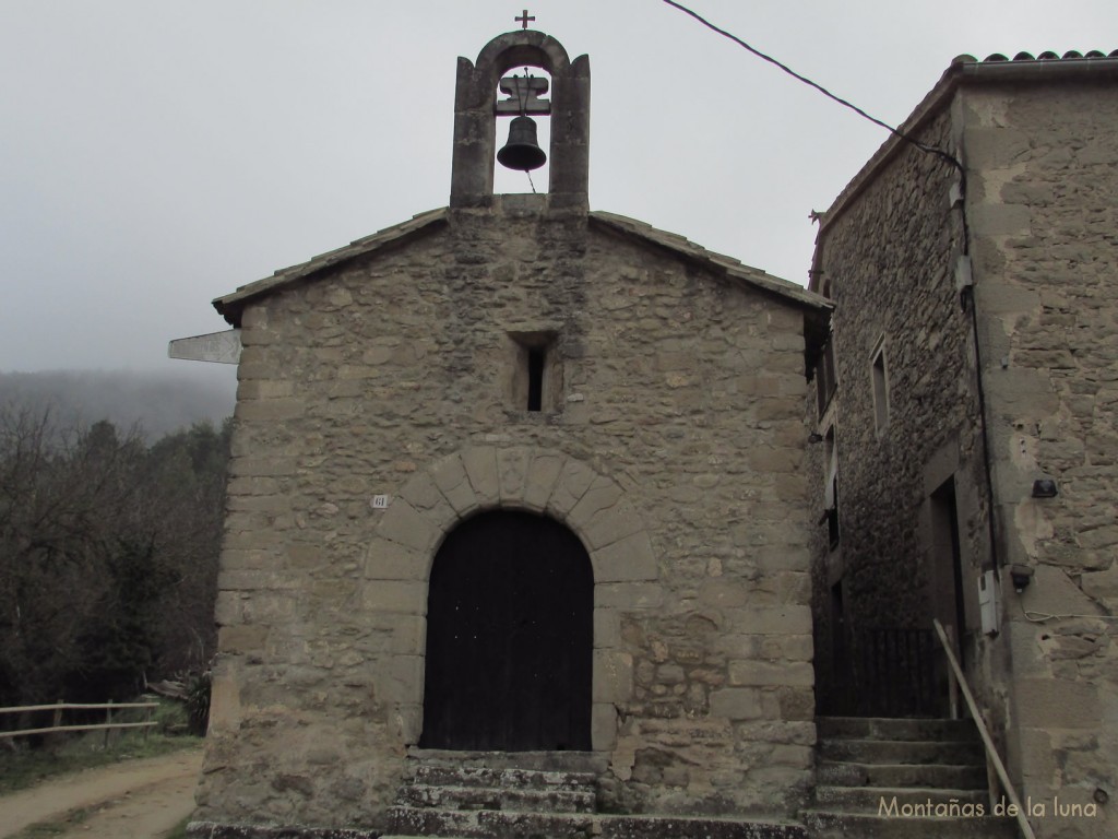 Sant Lleïr