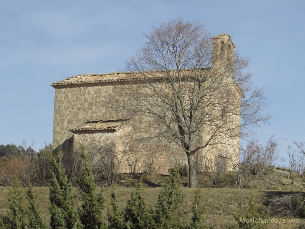 Sant Cristòfol