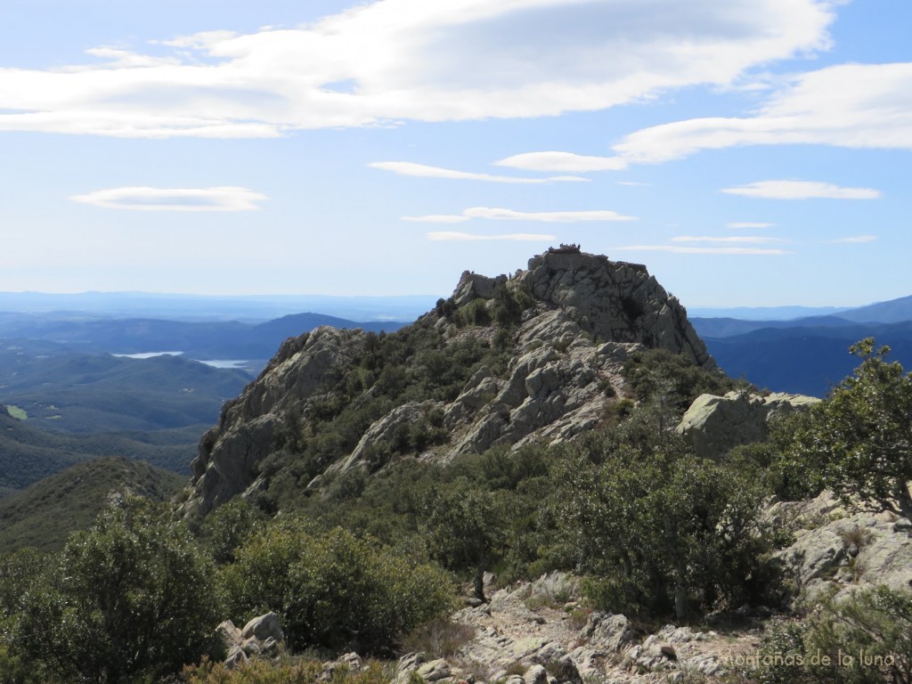 Castell de Cabrera