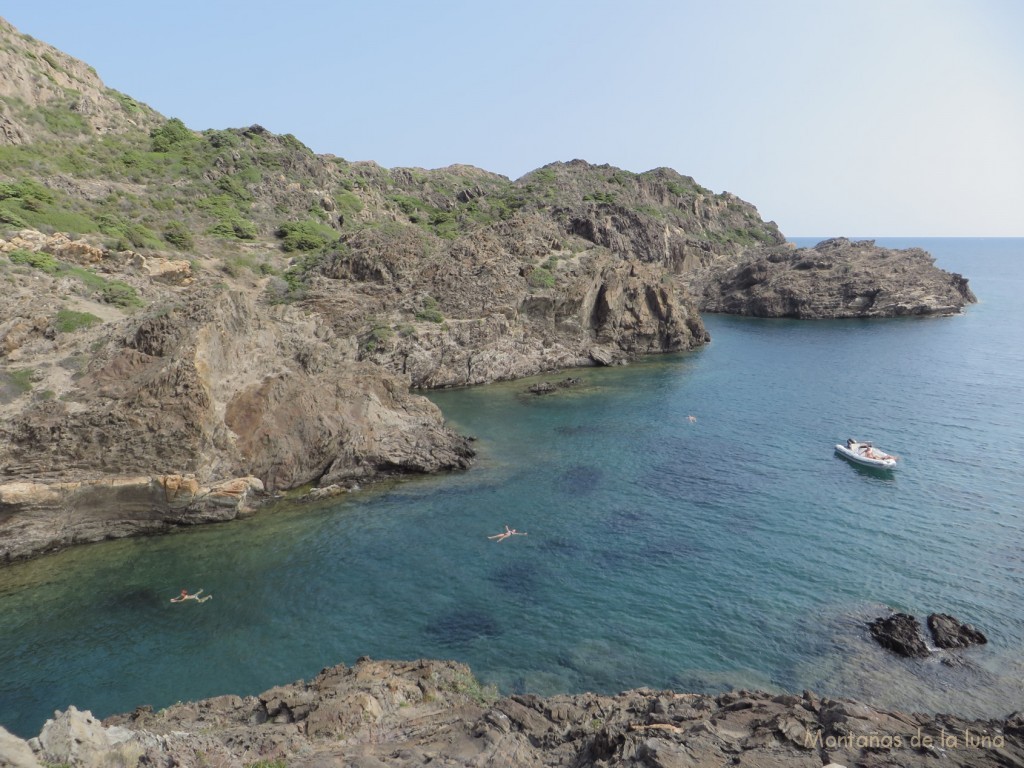 Cala Fredosa