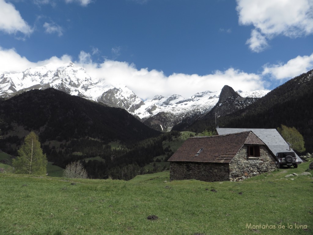 Refugio de Viadós