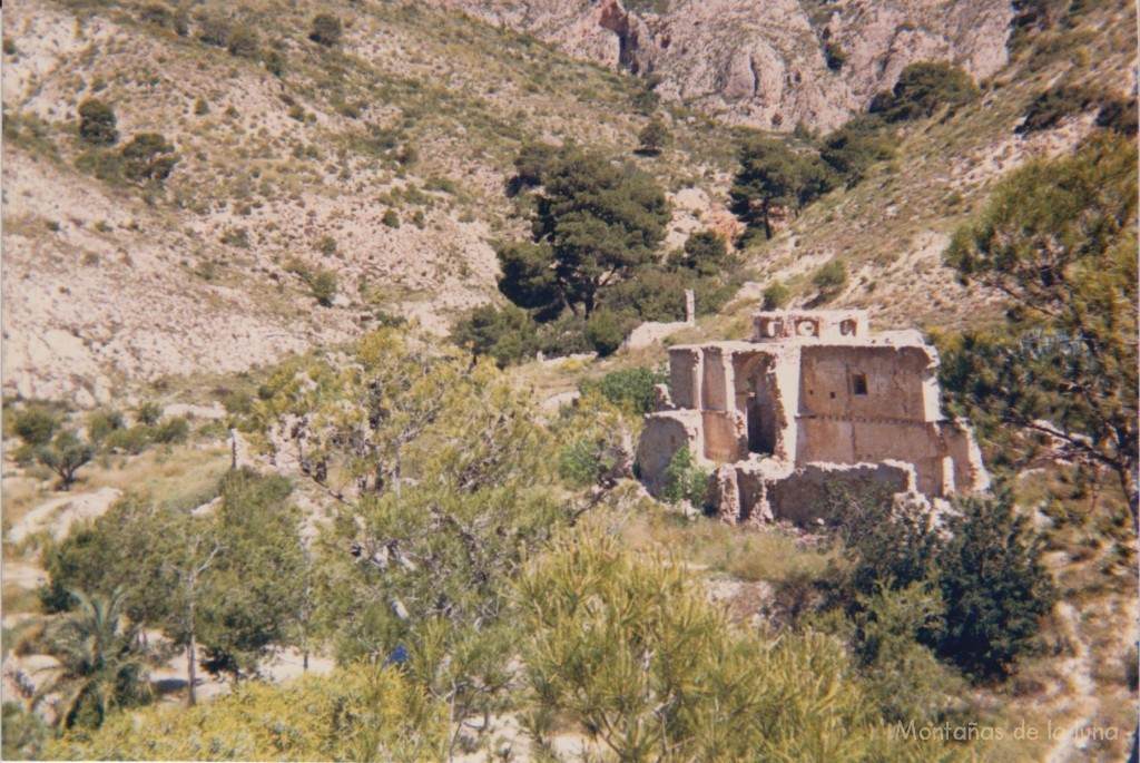 Ermita de San Cayetano