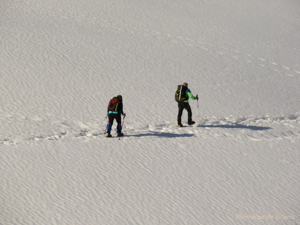 Camino de la Canal Fonda