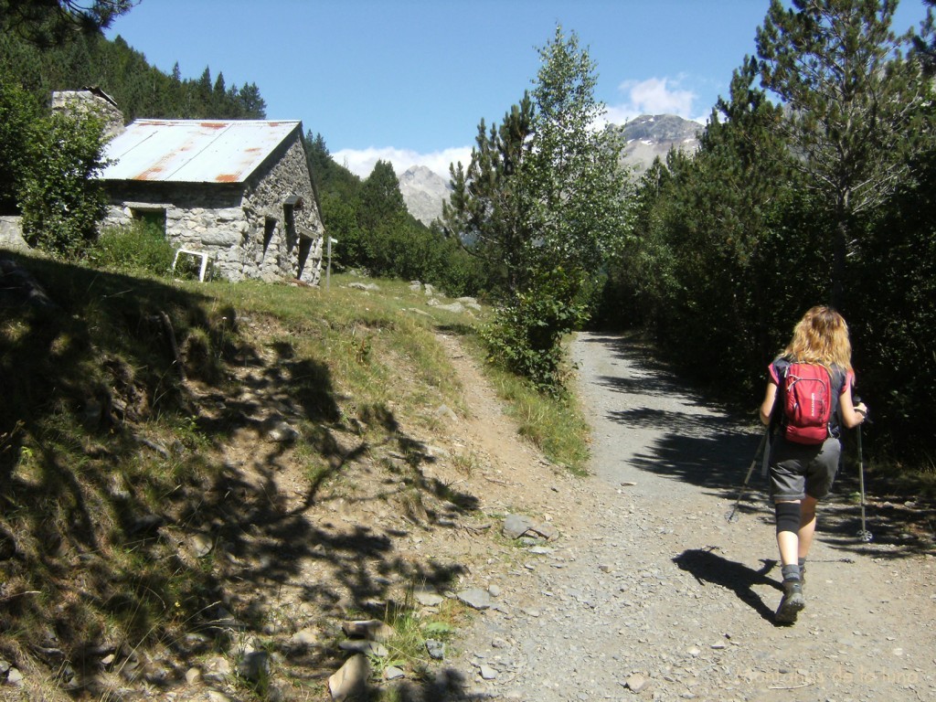 Cabaña de Santa Ana