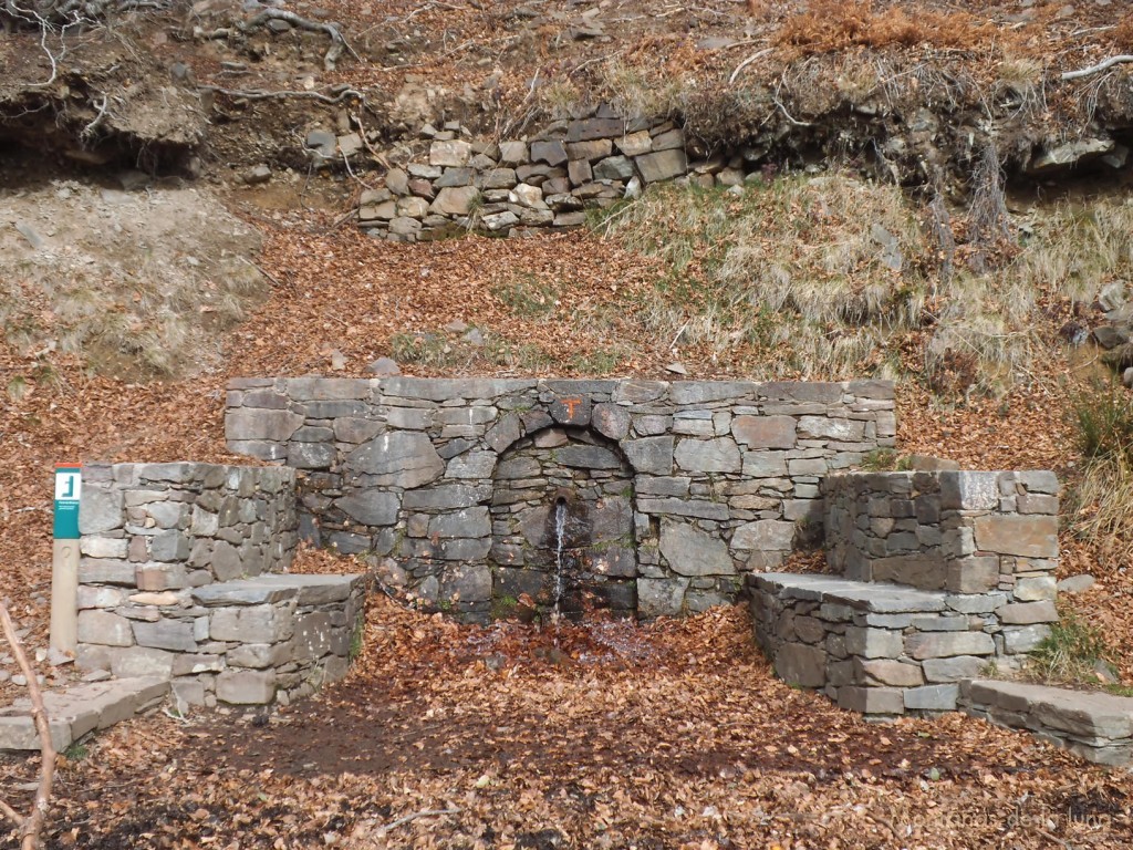 Font de Briançó