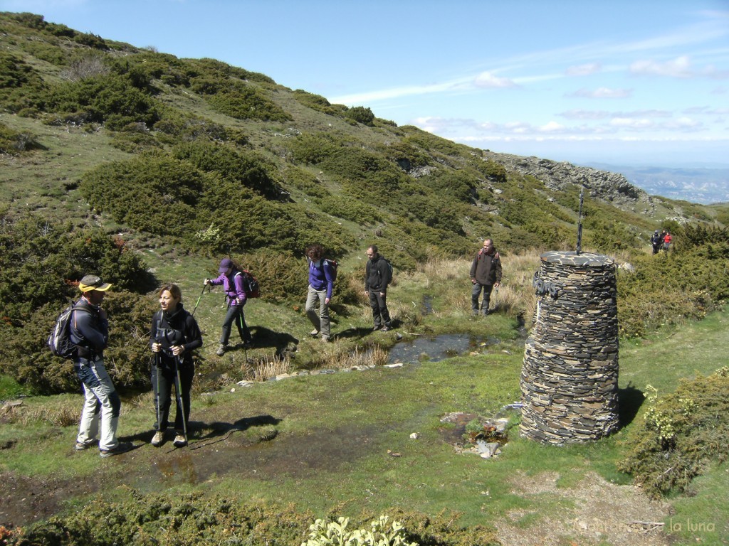 Font dels Cims