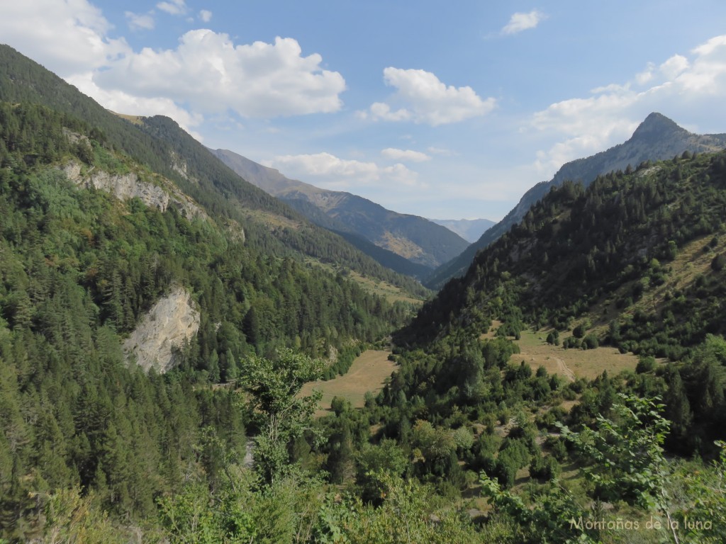 Valle de Aguas Limpias