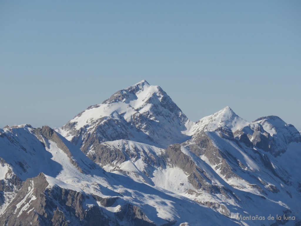 Pico Bisaurín