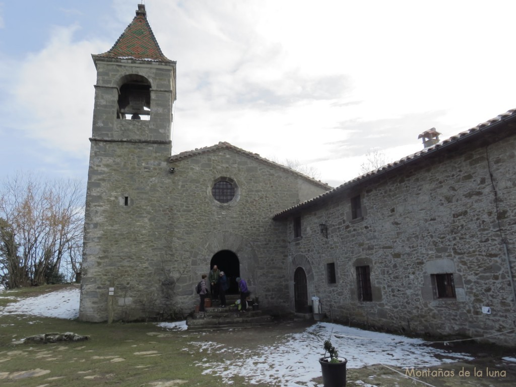 Santuario de Cabrera