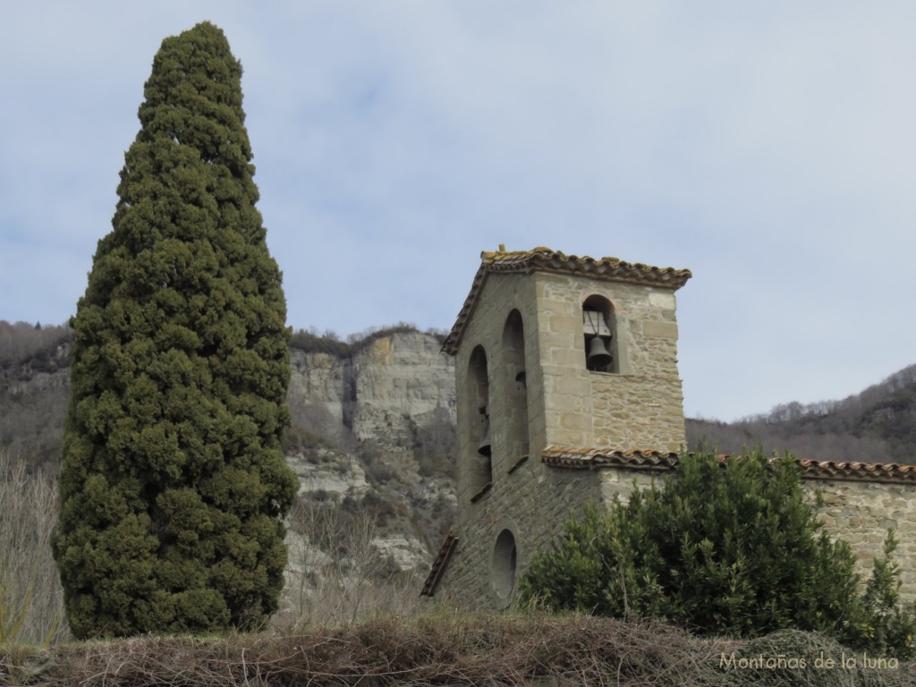 Sant Julià de Cabrera