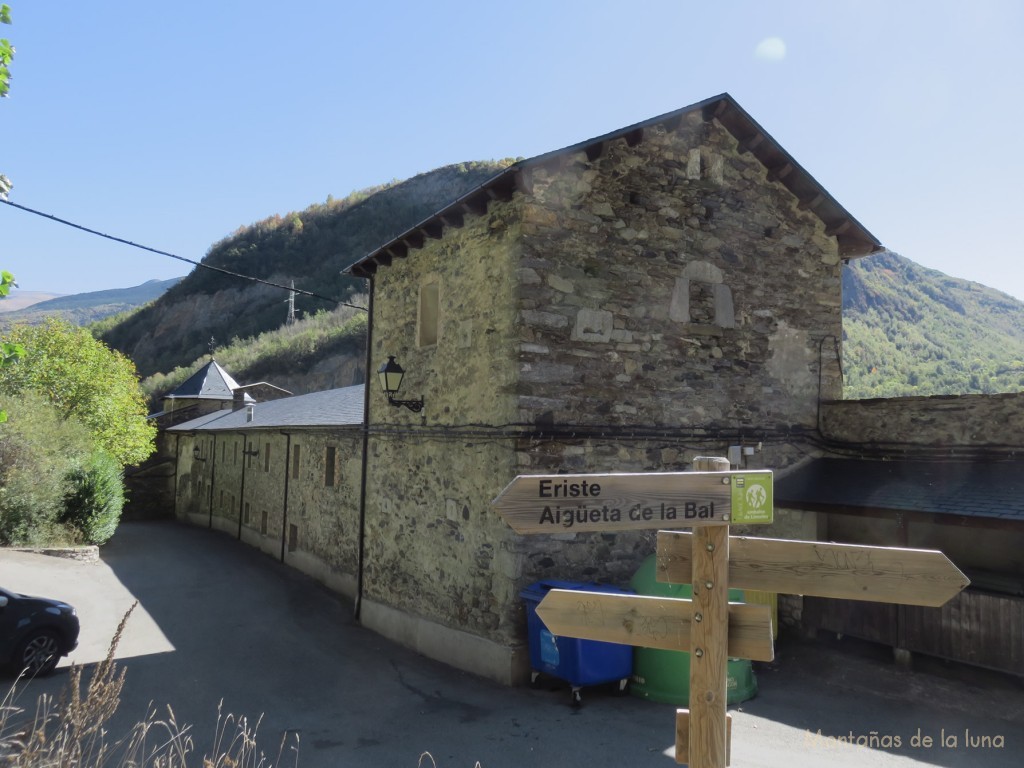 Santuario de la Virgen de Guayent