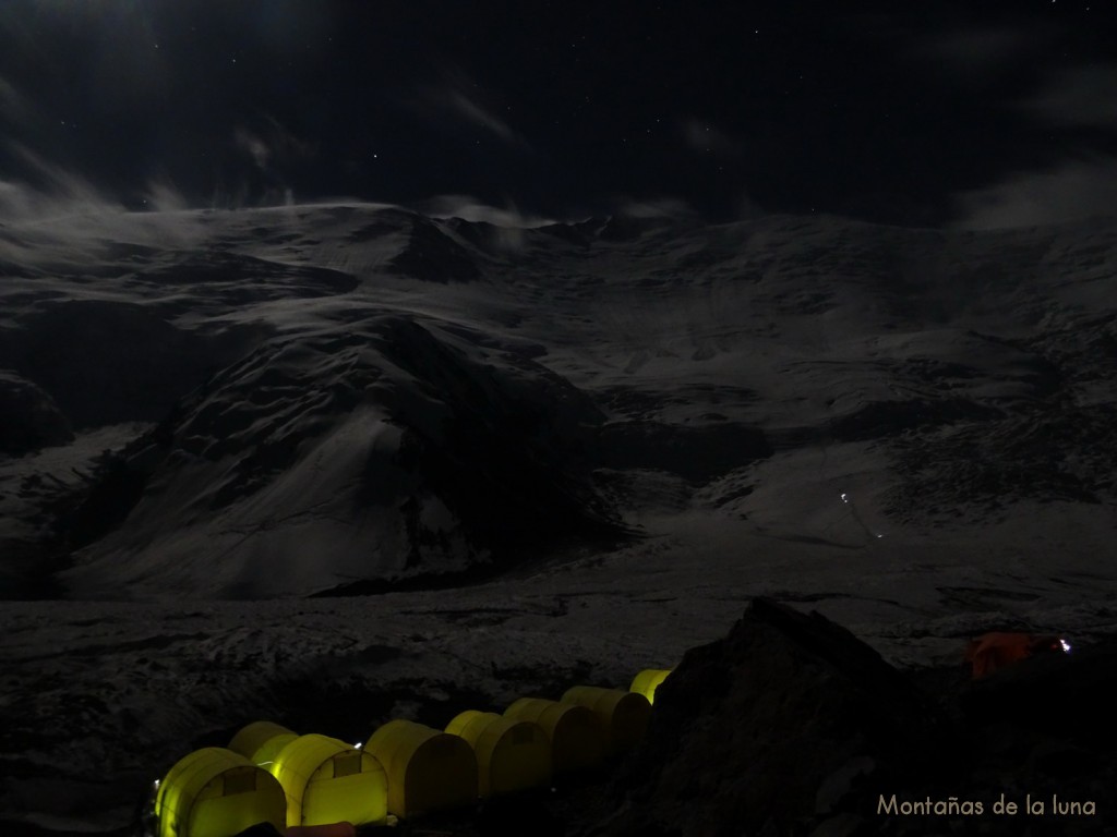 Madrugada en el Campo 1