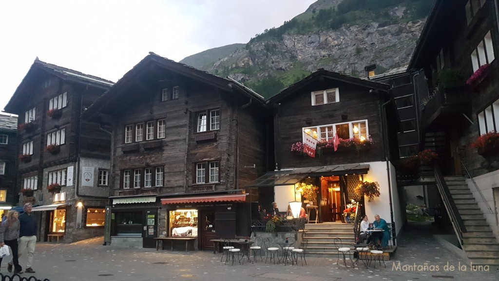 Zermatt