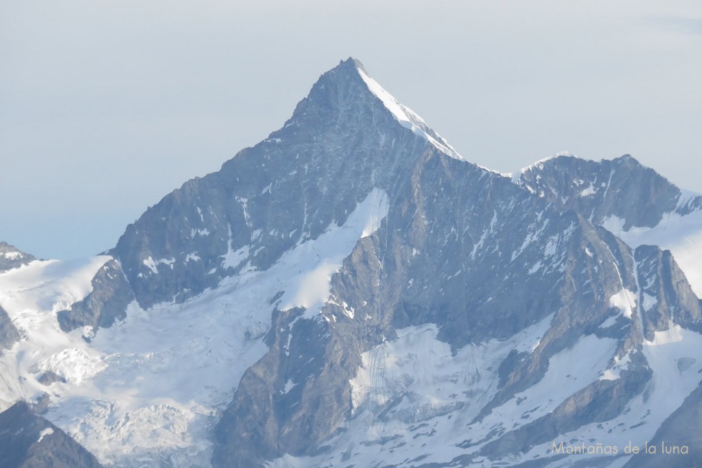 Weisshorn