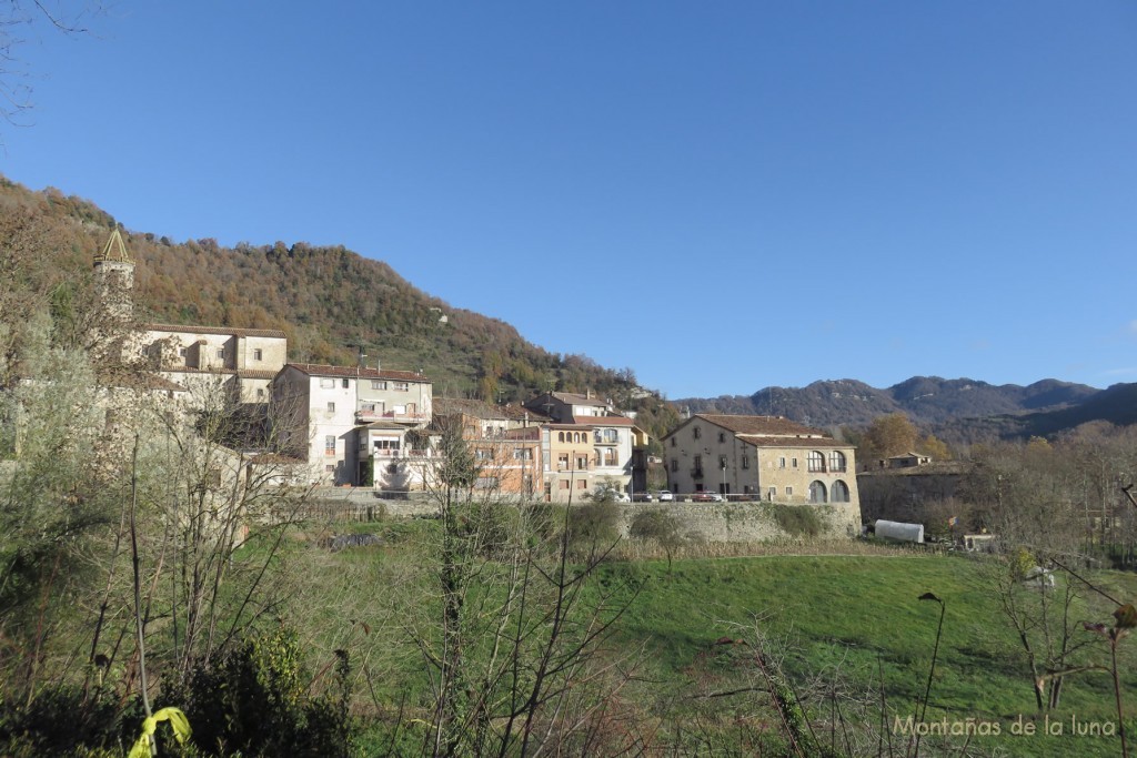 Vidrà