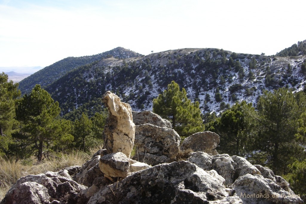 Cerros del Mosquito