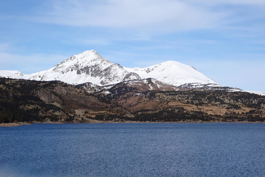 Los Puig Perics desde La Bollosa 