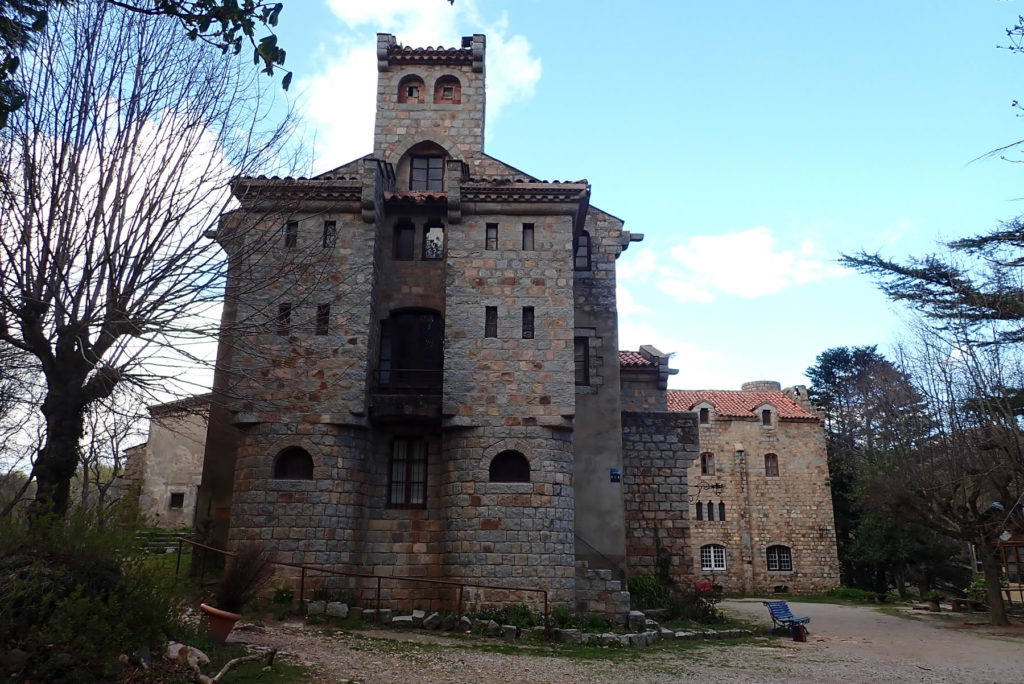 Hotel de Santa Fe